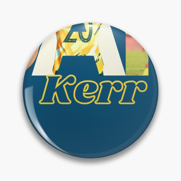 Item preview, sam kerr   designed and sold by HouseofCelt.