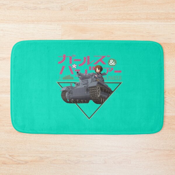 Item preview, Chibi Tank of Girls und Panzer   designed and sold by AmyyyStudio.