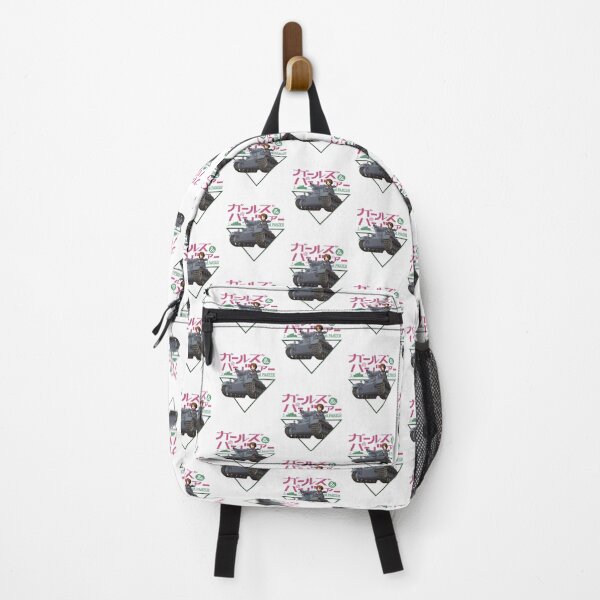 Item preview, Chibi Tank of Girls und Panzer   designed and sold by AmyyyStudio.