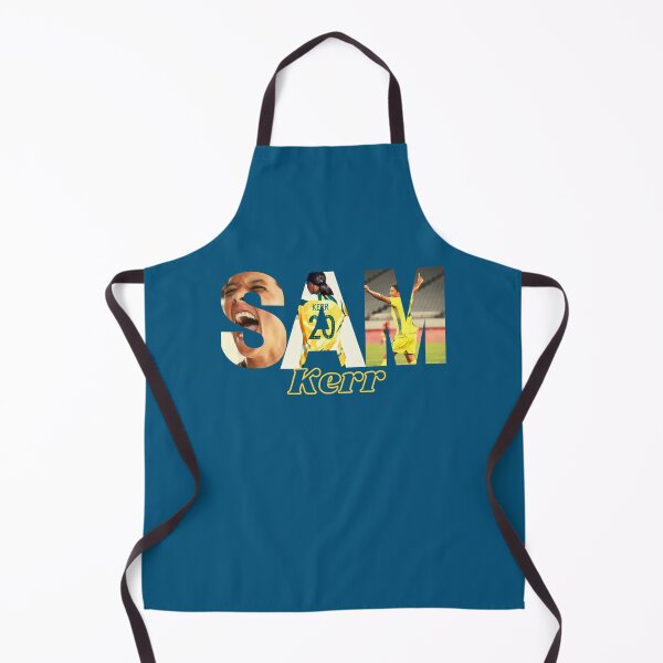 Item preview, sam kerr designed and sold by HouseofCelt.