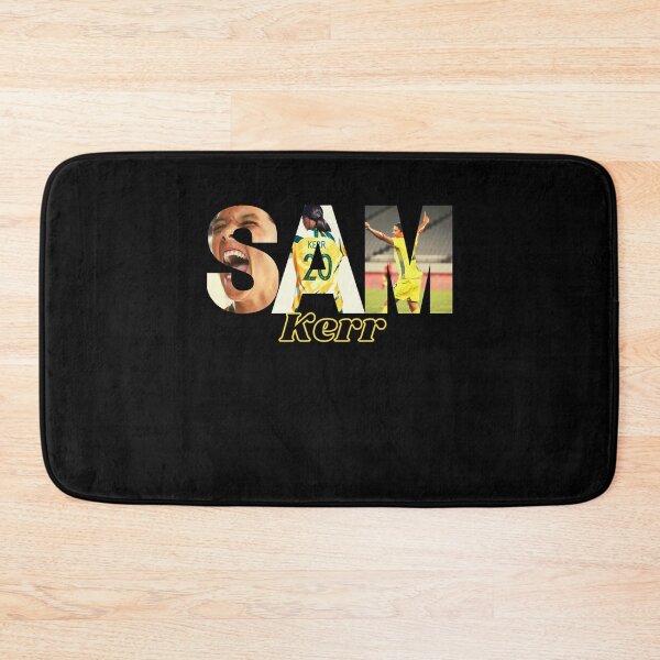 Item preview, sam kerr   designed and sold by HouseofCelt.