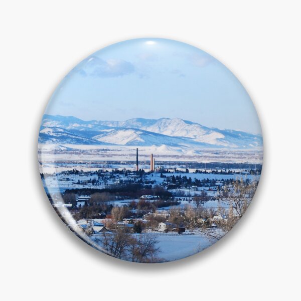 Item preview, Front Range Plains designed and sold by NAPhotographyUS.
