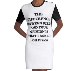 shirt pizza