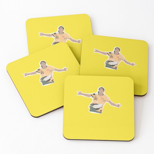 Item preview, Sam Kerr World Cup 2019  designed and sold by HouseofCelt.