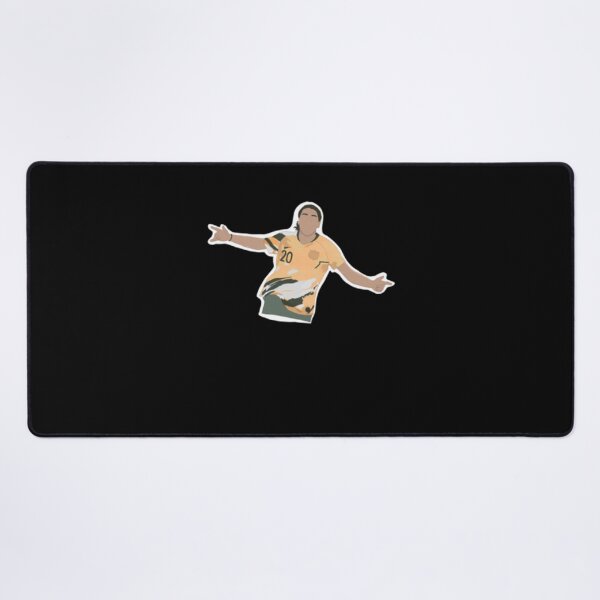 Item preview, Sam Kerr World Cup 2019  designed and sold by HouseofCelt.