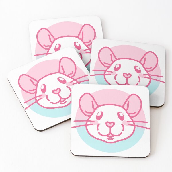 Item preview, Rat Face designed and sold by Ratfrens.