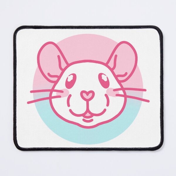 Item preview, Rat Face designed and sold by Ratfrens.