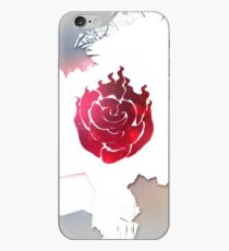 A Borken Rose iPhone-Hülle & Cover