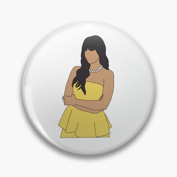 Item preview, Tahani Al-Jamil designed and sold by DigitalRedesign.