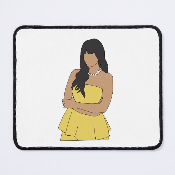 Item preview, Tahani Al-Jamil designed and sold by DigitalRedesign.