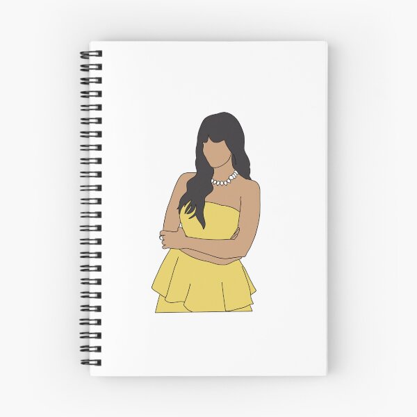 Item preview, Tahani Al-Jamil designed and sold by DigitalRedesign.