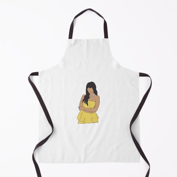 Item preview, Tahani Al-Jamil designed and sold by DigitalRedesign.