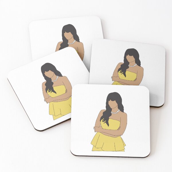 Item preview, Tahani Al-Jamil designed and sold by DigitalRedesign.
