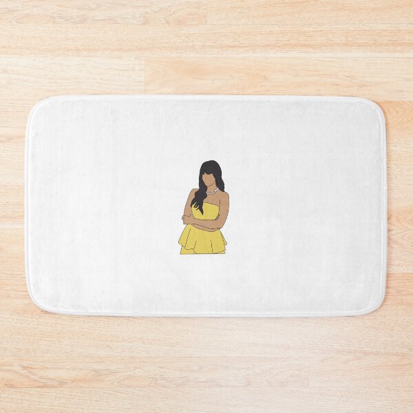 Item preview, Tahani Al-Jamil designed and sold by DigitalRedesign.