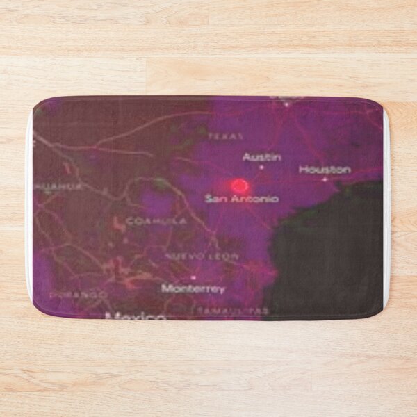 Item preview, RED DEEP SOUTH designed and sold by Yabya.
