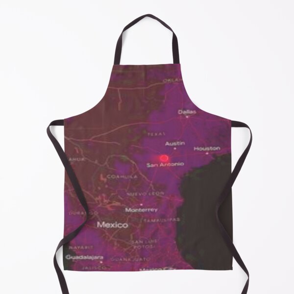Item preview, RED DEEP SOUTH designed and sold by Yabya.