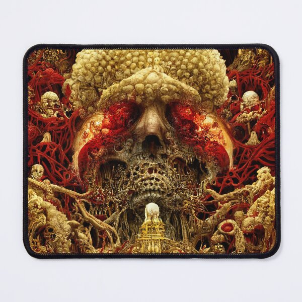 Item preview, Sacropherus-II. The Kingdom of Golden Tears 8 designed and sold by Electrik--Sheep.