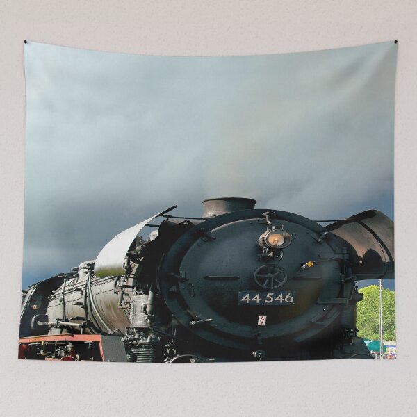 Item preview, Class 44 546 designed and sold by frankuffmann.