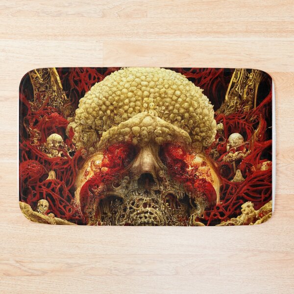 Item preview, Sacropherus-II. The Kingdom of Golden Tears 8 designed and sold by Electrik--Sheep.