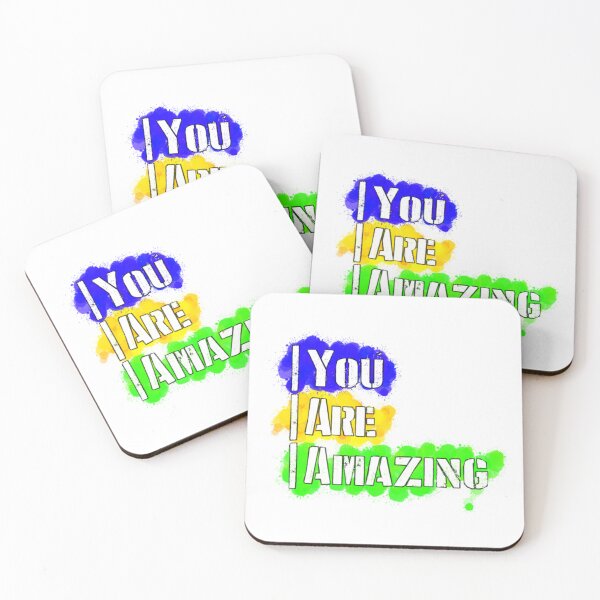 Item preview, New You Are Amazing style designed and sold by Maroaly.