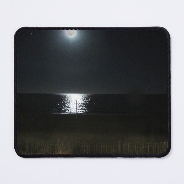 Item preview, Moon and dunes. designed and sold by Paul Pasco.