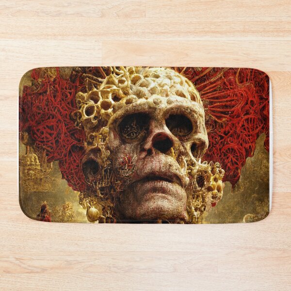 Item preview, Sacropherus-II. The Kingdom of Golden Tears 9 designed and sold by Electrik--Sheep.