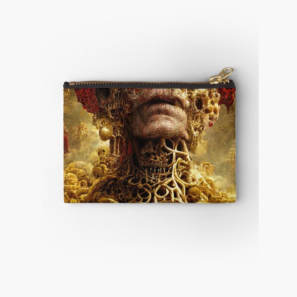 Item preview, Sacropherus-II. The Kingdom of Golden Tears 9 designed and sold by Electrik--Sheep.