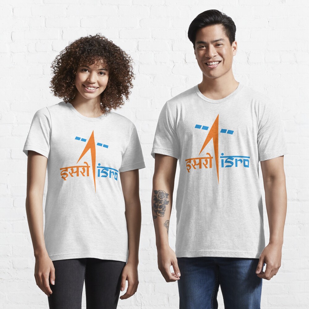 isro shirt