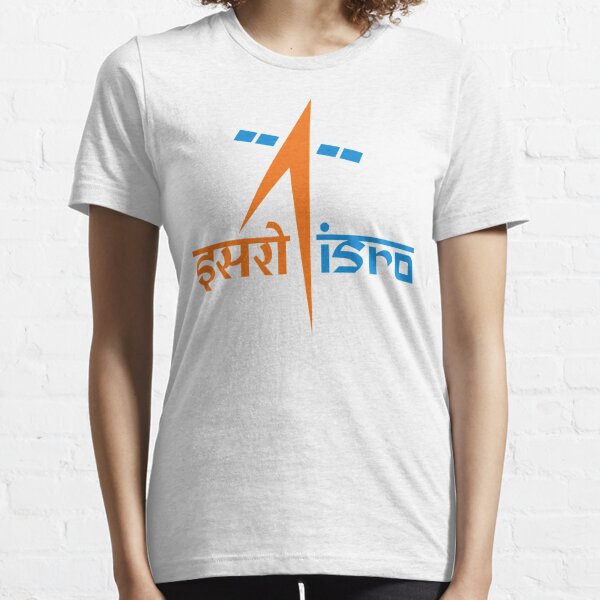 isro shirt