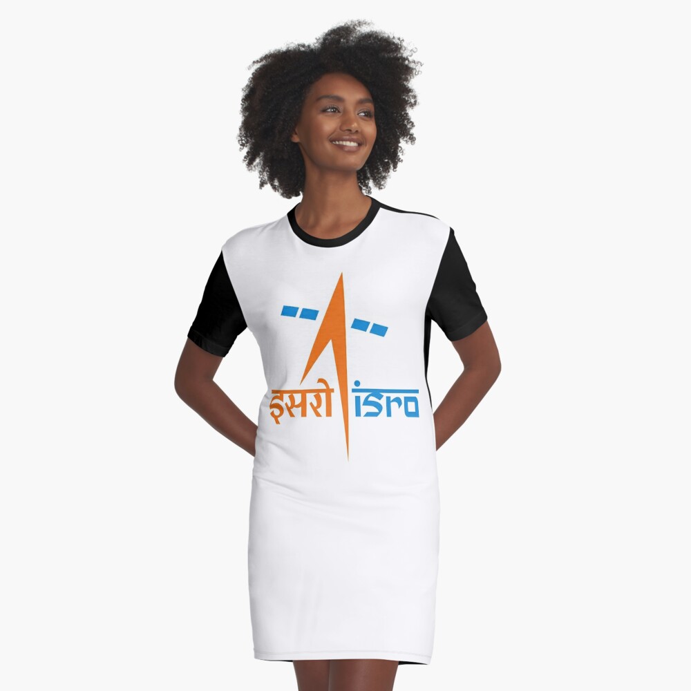 isro shirt