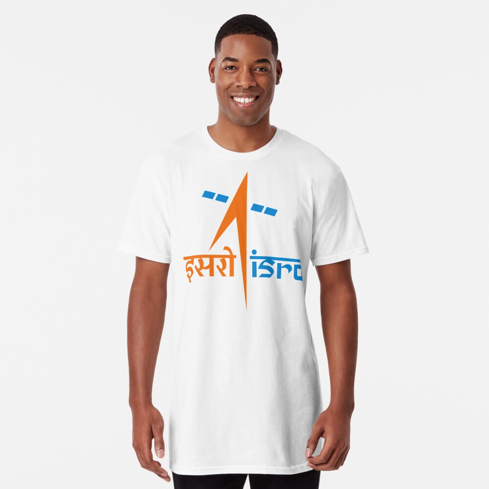 isro shirt