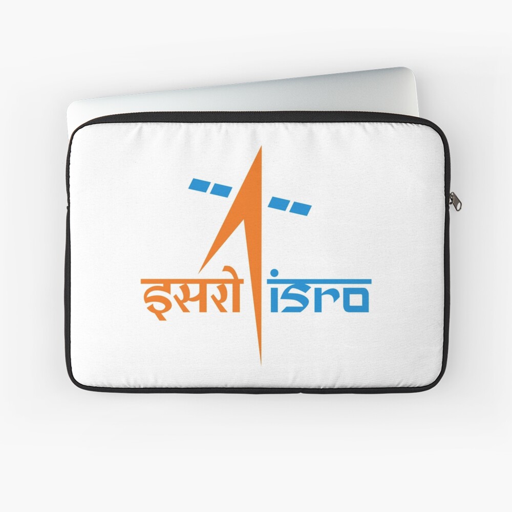 ISRO Logo Redesign :: Behance