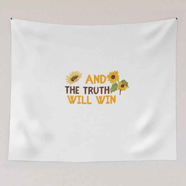 Item preview, Little Sunflowers | sunflower art | winter sunshine designed and sold by ZqkDesign.