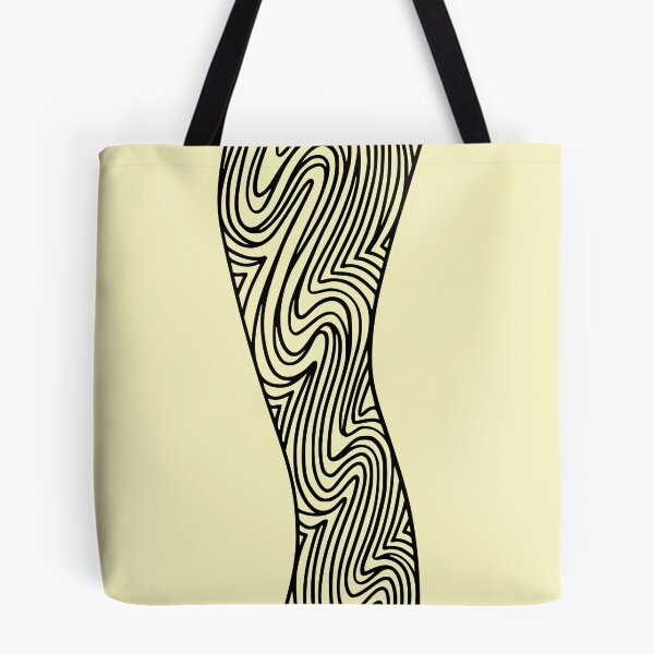 Item preview, Abstract psychedelic print. Optical illusion graphic designed and sold by AnmarkArt.
