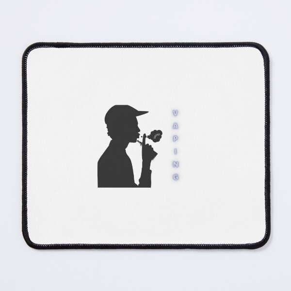 Item preview, Great design Vaping And smoke lovers designed and sold by Yourt-shirtyou.