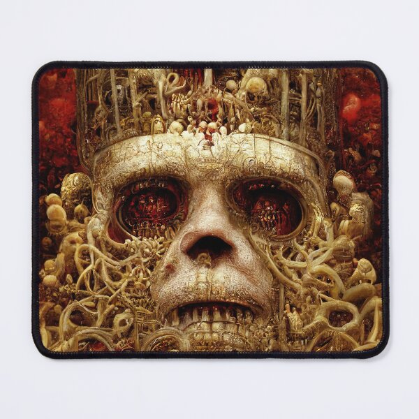 Item preview, Sacropherus-II. The Kingdom of Golden Tears 10 designed and sold by Electrik--Sheep.