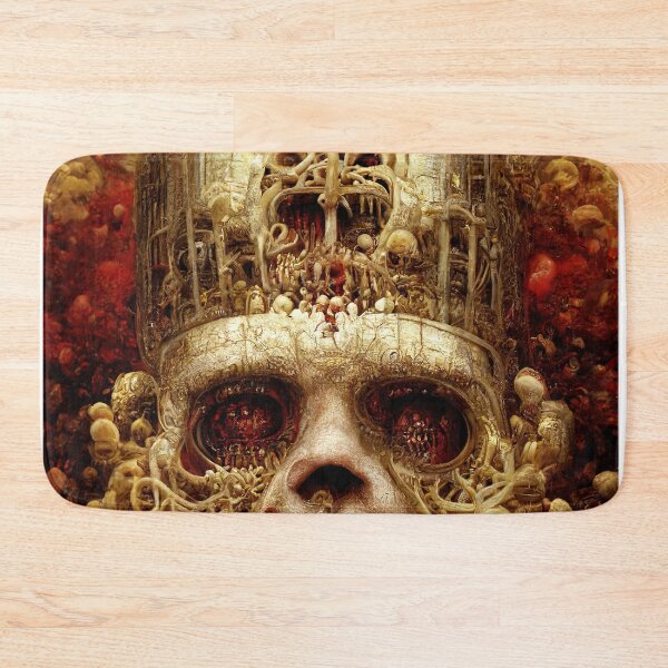 Item preview, Sacropherus-II. The Kingdom of Golden Tears 10 designed and sold by Electrik--Sheep.