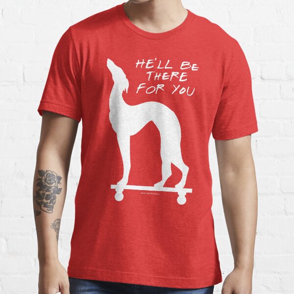 Pat The Dog Essential T-Shirt