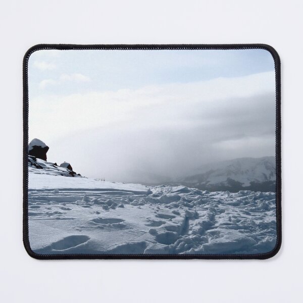 Item preview, Mountain Top Storm designed and sold by NAPhotographyUS.