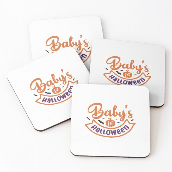 Item preview, Baby’s first Halloween  designed and sold by Lauren Kenney.
