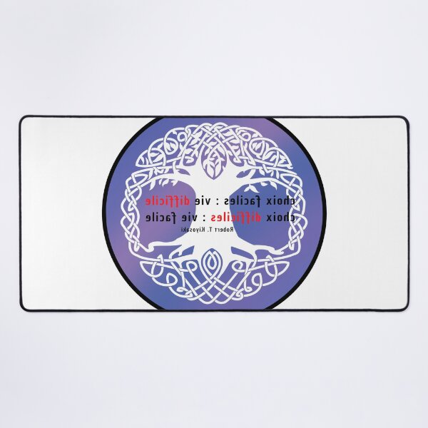 Item preview, quote :easy choices hard life hard choices easy life inversé designed and sold by mrelax57700.