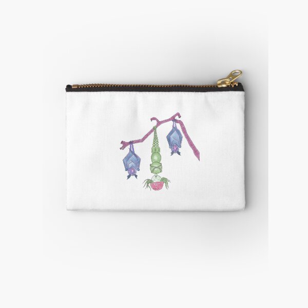 Item preview, Totnes Pixie & Bats designed and sold by mimikingless.