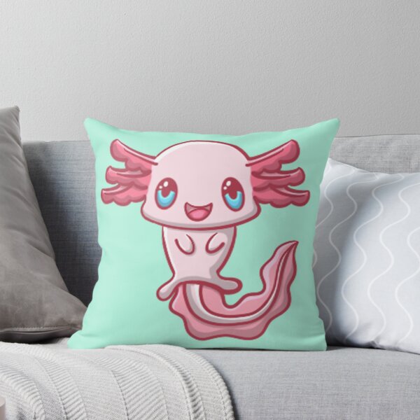 Item preview, Albino Axolotl designed and sold by NLDStudios.