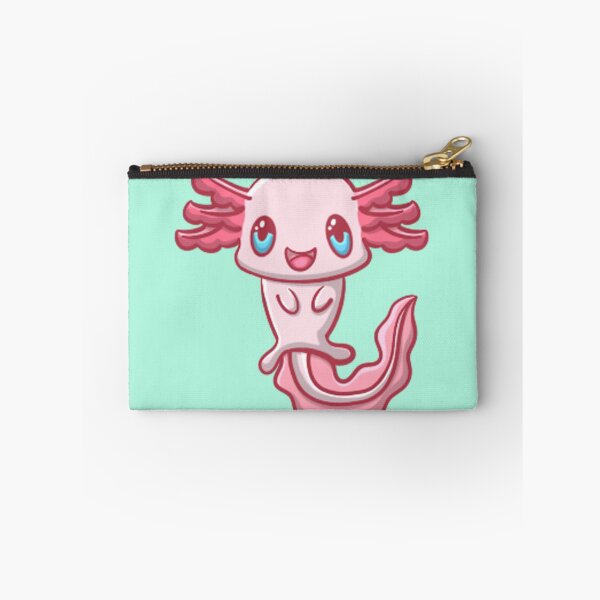 Item preview, Albino Axolotl designed and sold by NLDStudios.