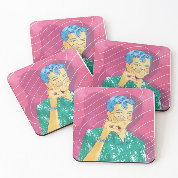 Item preview, BTS RM | dynamite designed and sold by mura mura mura.