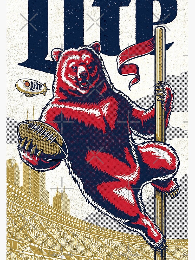 chicago bears Art Collection