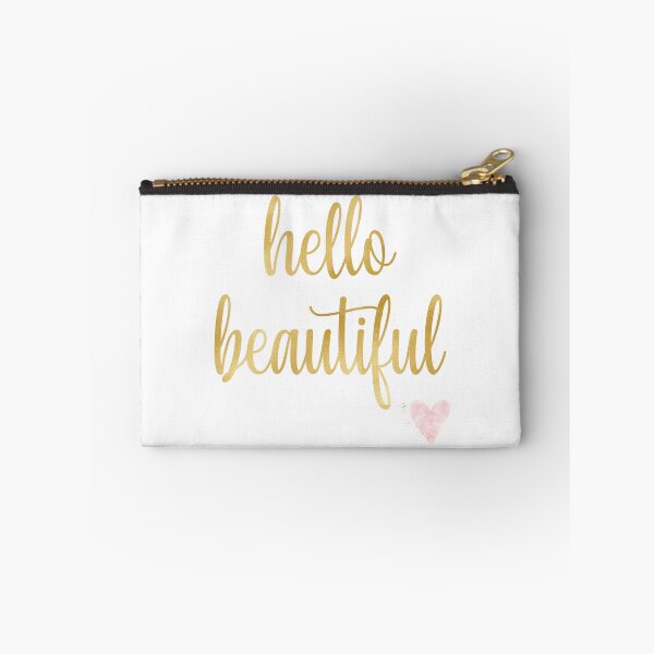 Item preview, Hello beautiful designed and sold by kpapiez.