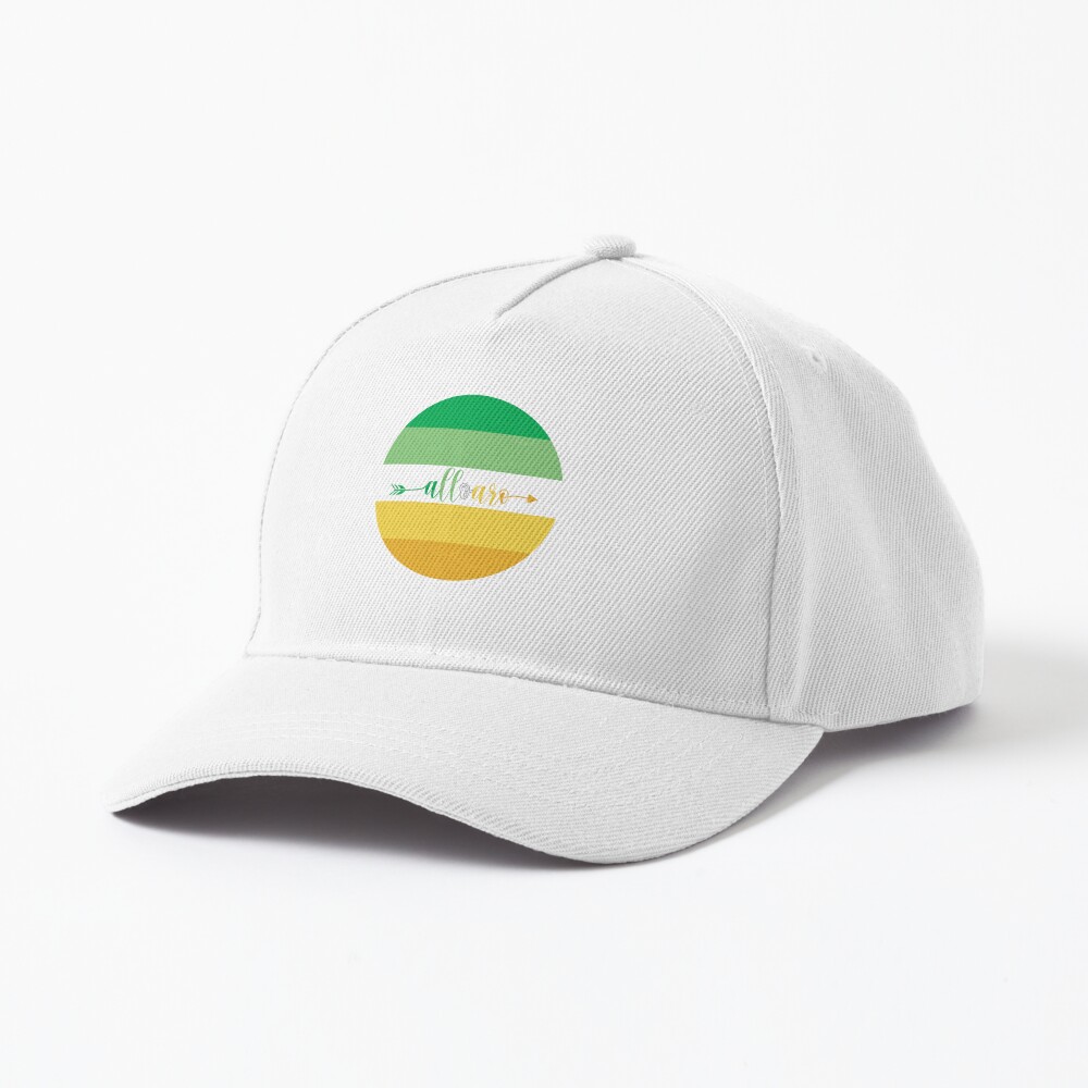 Item preview, Baseball Cap designed and sold by may-bird.
