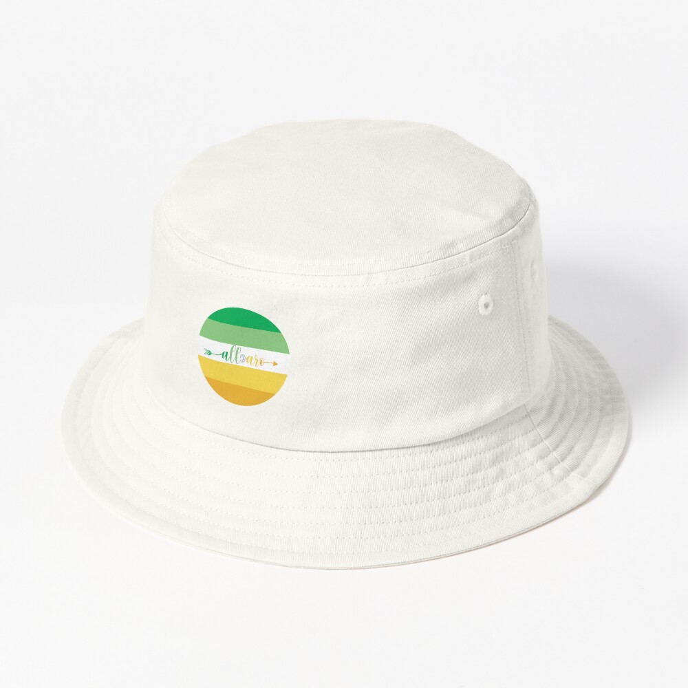 Item preview, Bucket Hat designed and sold by may-bird.