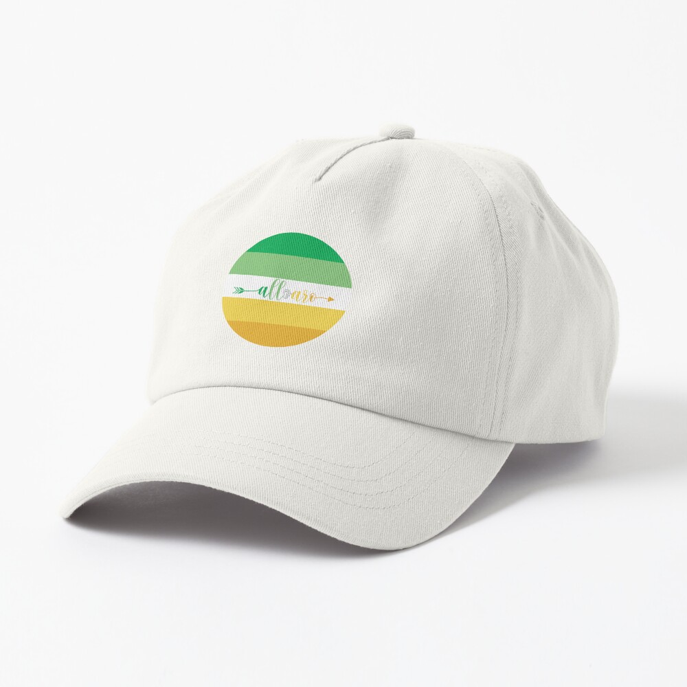 Item preview, Dad Hat designed and sold by may-bird.